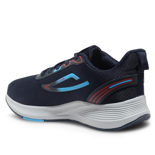 Image of Action-RUNNER-112 Lightweight Comfortable Cushioned Running Sports Shoes for Men