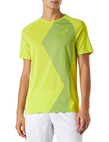 T-shirt homme ENERGETICS Garmen Iv pour le sport au quotidien