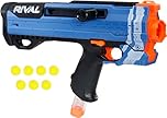 Nerf Rival Helios XVIII 700, Team Blue