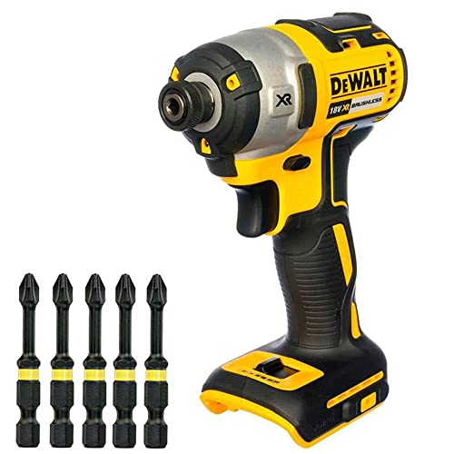 DeWalt DCF887N 18V Impact Driver