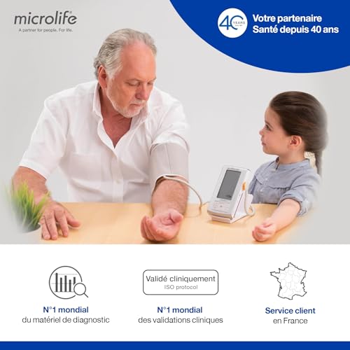 Nébuliseur nomade Microlife NEB NANO BASIC compact et ultra-léger - 5
