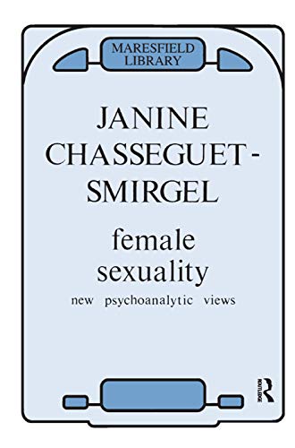 Female sexuality