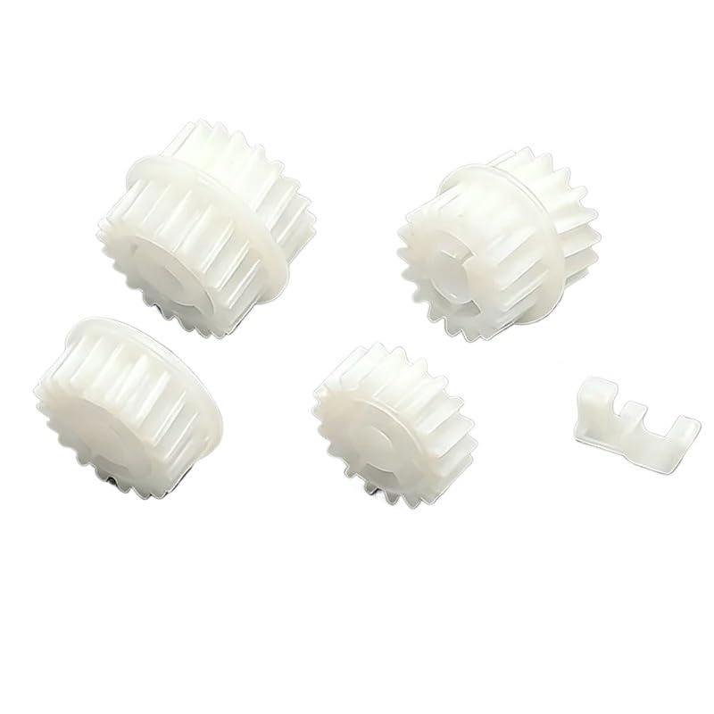 Kit engrenages de rechange pour unité de fusion P3015 RU5-0958
