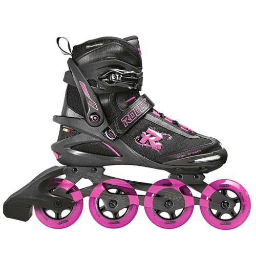 Reviews y listado de Patines roces más recomendados. 21 Imagen adicional