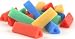 The Classics Triangle Grips, 50 count, Assorted Colors (TPG-16210)