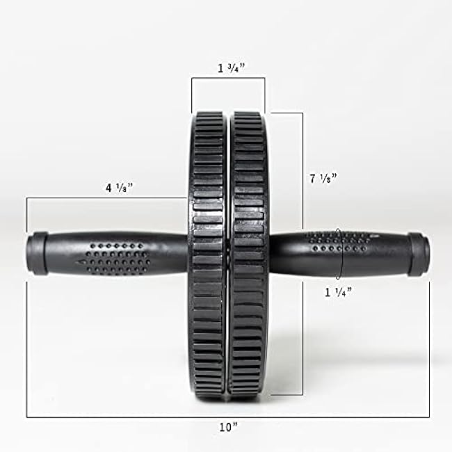 REP FITNESS Ab Roller