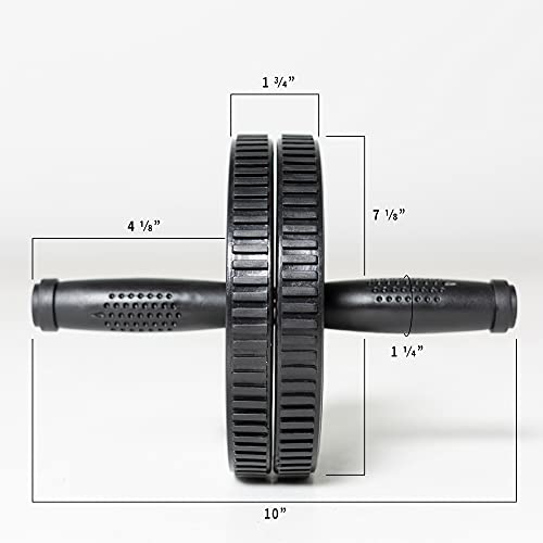 REP FITNESS Ab Roller - Image 3