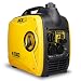 Aceup Energy 2000 Watt Petrol Inverter Generator 4-Stroke Pure Sine Wave Portable Generator Silent for Camping, Home Use, Caravan, Lightweight, 79.8cc Engine