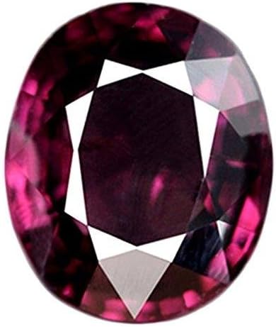 1.39 Ct. Natural Spinel - Oval Cut From Sri Lanka - Loose Gem, Gemstone