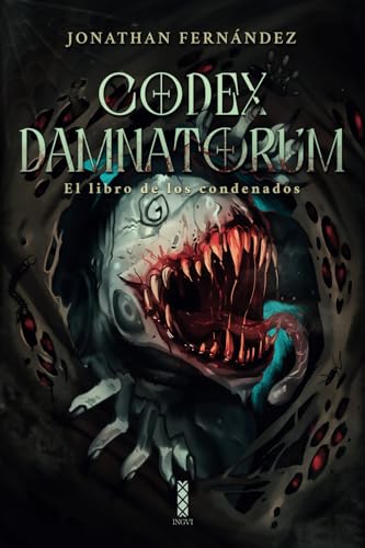 Codex Damnatorum: el libro de los condenados