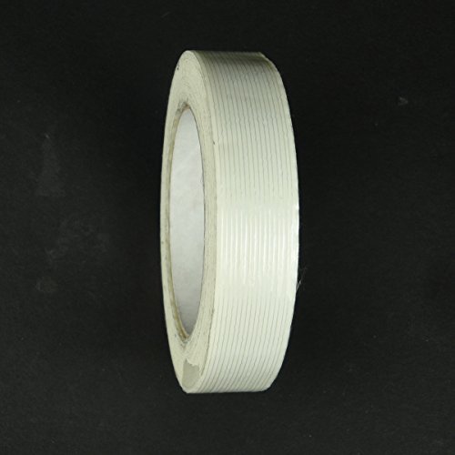 3.9 Mil Uni-Directional Filament Tape (10805) (Size:3/8