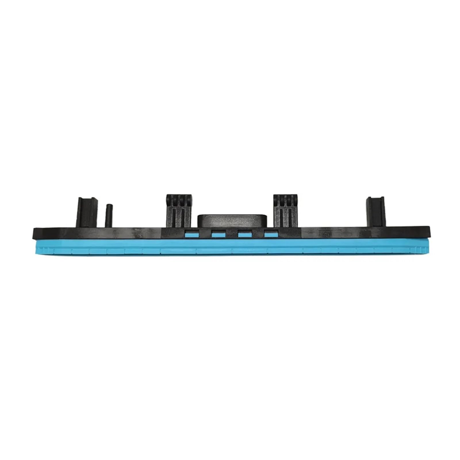 Vacuum cleaner squeegee strip，Compatible For Karcher，Suction Bar 4.77-008.0 Silicone Floor Cleaner Squeegee Replacement Accessories