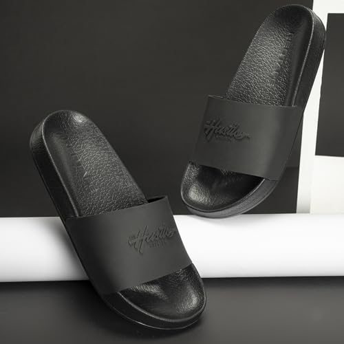Image of Red Tape Men's Flip Flop Sliders for Everyday Casual Comfort