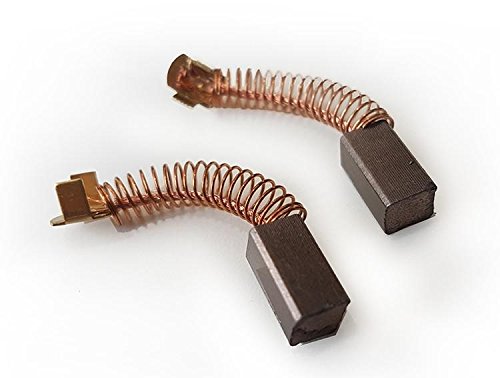 R70 PAR de cepillos Ducati Home