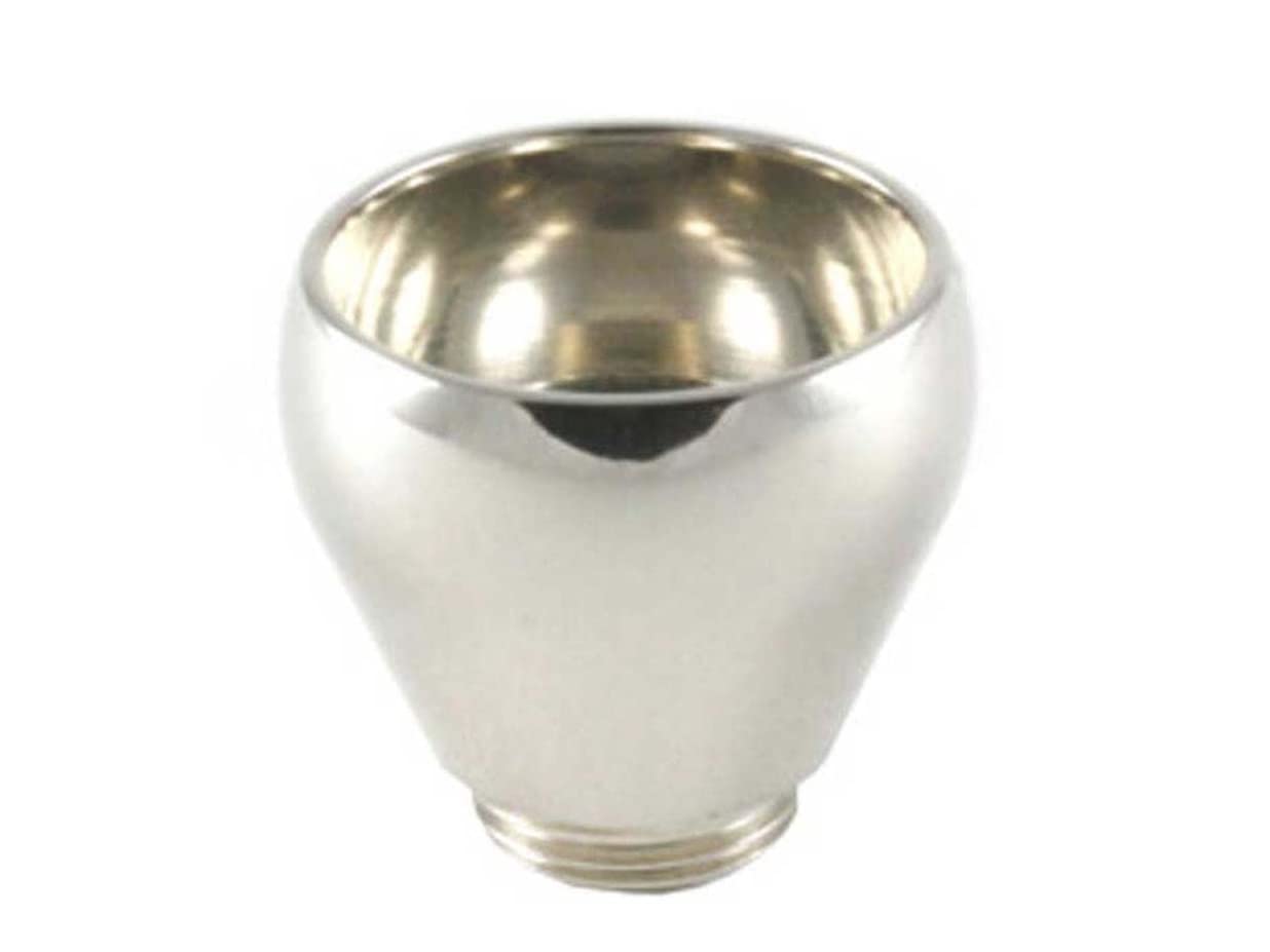 123324 Mug 2 ml Chrome for CR Plus Models