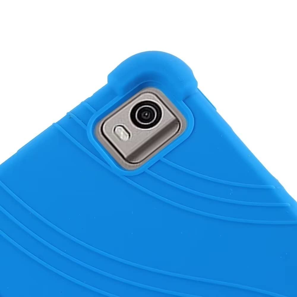 Case For Realme C2 Four Corner Airbag Anti Fall Material Makeup Mirror Phone Holder Function With Free Hand Rope Phone Soft Shell I.1431454925 - View #7