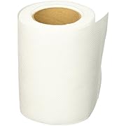 Forum Novelties No Tear Fabric Toilet Paper - Unrippable Toilet Paper Roll