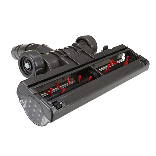 First4Spares Premium Wide Head Turbo Floor Tool for Dyson D19T2, DC22, DC23 Vacuum Cleaners