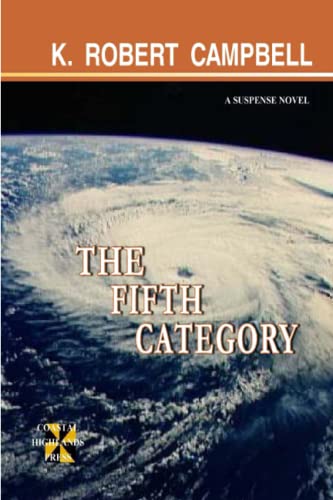 The Fifth Category (The Cameron Scott Suspense Series, Band 1) für 15,91 EUR bei amazon.de Bild: The Fifth Category (The Cameron Scott Suspense Series, Band 1) für 15,91 EUR bei amazon.de