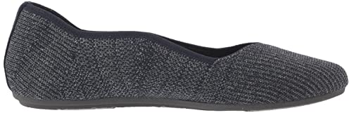 Skechers Skechers Women's Cleo 2.0 - Shimmering, Navy, 9 M