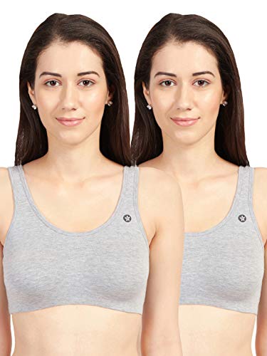 Image of SONARI Kyra Women's Sport's Bra Pack of 2
