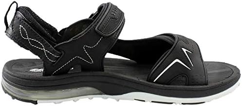 Gold Pigeon Shoes AIR Cushion Unisex Easy SNAP LOCK Sandals & Flip Flops | Image 3