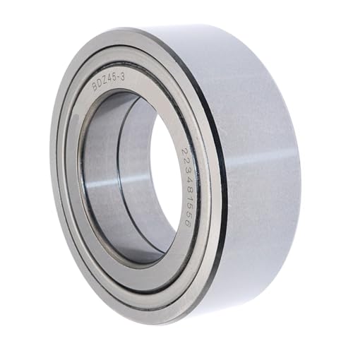 Roulement de roue BDZ45-3 pour moyeu de voiture haute performance - 3