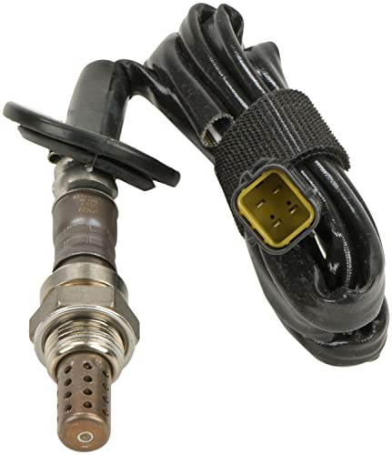 Sensor de oxígeno Herko para Mazda Miata 2001-2005 miniatura 2