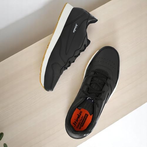 Image of Hirolas Training Gym Shock Absorbing Athletic Running Walking Multi Sports Shoes