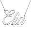 Elia - Silver