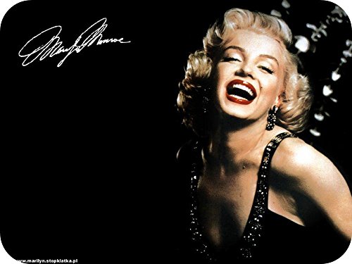 Doormats Design Home Decoration Custom Bedroom Laughing Marilyn Monroe Carpets Bathroom Rugs #DM-439
