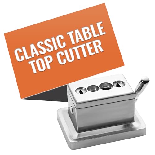 Cigar Essentials Cortador...