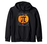 Photo Gallery pi day pumpkin pie shirt divertente matematica halloween felpa con cappuccio Photo Gallery pi day pumpkin pie shirt divertente matematica halloween felpa con cappuccio