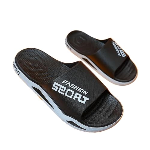 Slippers for women, Men's Summer Slippers - Comfortable Outdoor and Home Sandals for All-Day Wear,for Women and Men