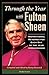 Through the Year with Fulton Sheen: Inspirational Readings for Each Day of the Year