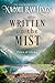 Written on the Mist (Dawn of Alaska Book 1) (English Edition)