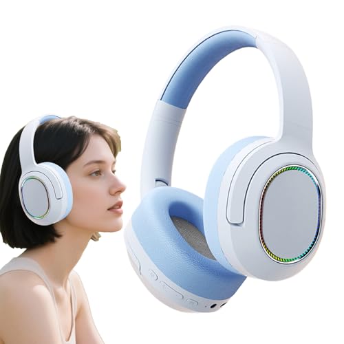 Generisches kabelloses Over-Ear-Headset