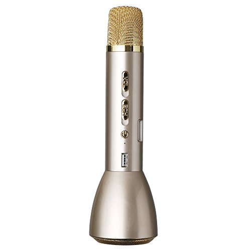 RELAX セルカマイク ゴールド SEM−GD