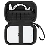 Supmay Hard Carrying Case...