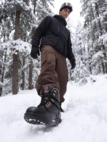 Image of Bacca Bucci Men Leather Boot