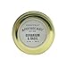 Paddywax Candles Apothecary Collection Candle Tin, 2-Ounce, Geranium and Basil