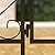 Outsunny 7.4ft Steel Garden Arch with Gate, Garden Arbor Trellis for Climbing Plants, Roses, Vines, Wedding Arch Stand for Outdoor, Garden, Lawn, Backyard, Black