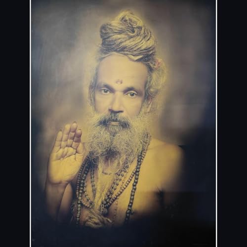 Devotional Songs on Sri Sundara Swamiji, MADHURAPUDI cover art