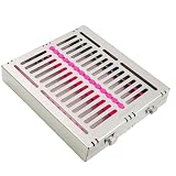 Cynamed 15-Instrument Pink