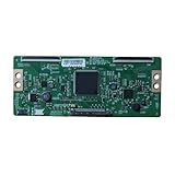 6870C-0738A、ソニー対応、T-conボード 6870C 0738A TV 43'' 49'' 55'' ロジックボード V17_43UHD_TM120_1.0 6871L-5203C 6(43 Inch)