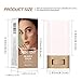 Melsintern Foundation Stick - Skin Tint & Contour Stick, Serum-Boosted Beauty Balm, Buildable Coverage, Natural Finish, Long-Lasting Wear, For Many Skin Tones (03#)