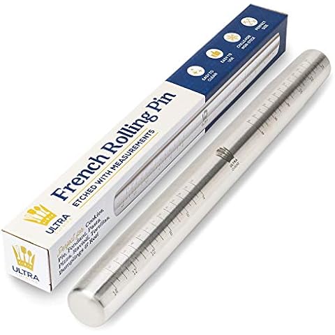 Ultra Cuisine French Rolling Pin Cover