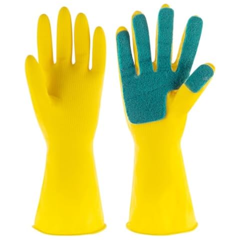 LALAFINA Housekeeping Gloves Cover