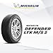 MICHELIN Defender LTX M/S2 All Season Car Tire for Pick-Up Trucks, SUVs and Crossovers - 305/45R22/XL 118H