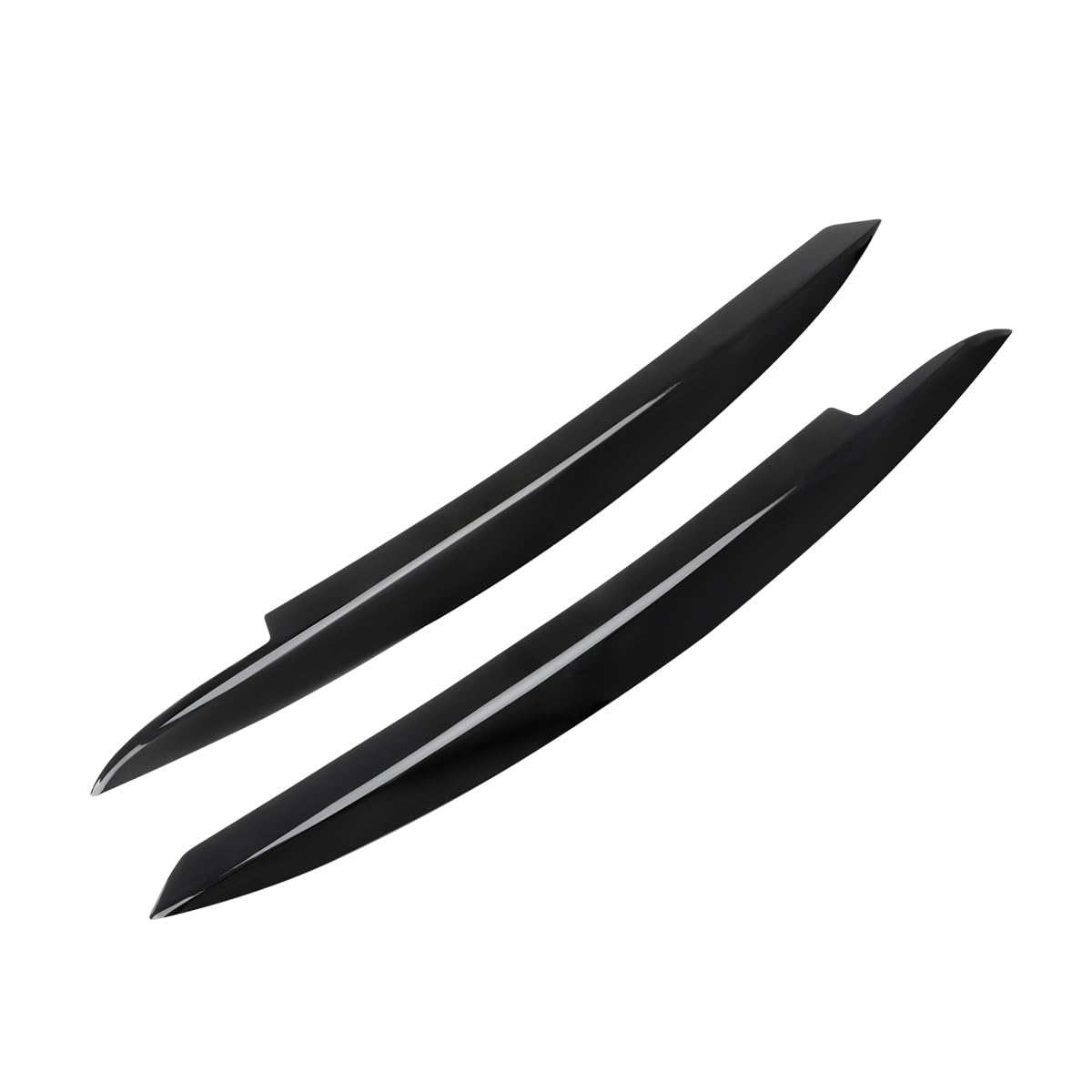 MARCHFA Copertura parabrezza anteriore Golf 6 MK6 GTI GTR 2008-2013